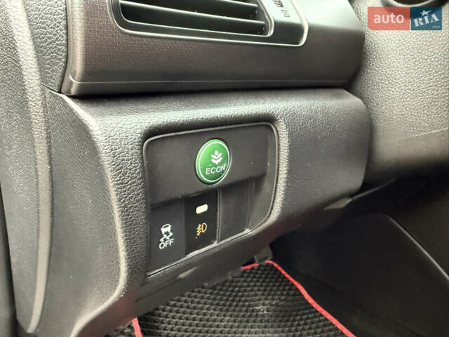 Сірий Хонда Аккорд, об'ємом двигуна 2.35 л та пробігом 125 тис. км за 11900 $, фото 8 на Automoto.ua