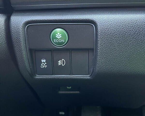 Серый Хонда Аккорд, объемом двигателя 2.4 л и пробегом 47 тыс. км за 10700 $, фото 25 на Automoto.ua