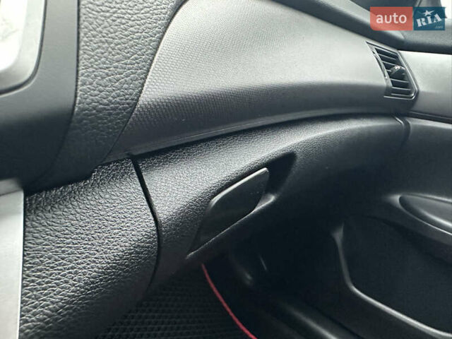 Серый Хонда Аккорд, объемом двигателя 2.35 л и пробегом 125 тыс. км за 10500 $, фото 43 на Automoto.ua