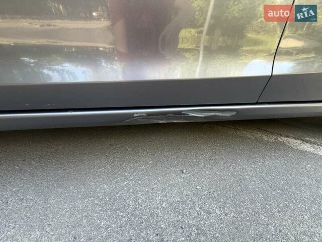Сірий Хонда Аккорд, об'ємом двигуна 2.4 л та пробігом 170 тис. км за 12000 $, фото 8 на Automoto.ua