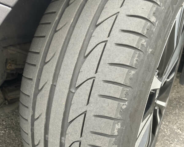 Серый Хонда Аккорд, объемом двигателя 3.5 л и пробегом 148 тыс. км за 14500 $, фото 7 на Automoto.ua