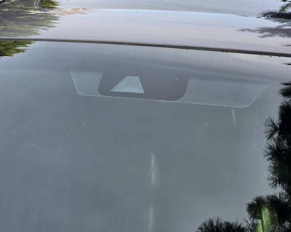 Сірий Хонда Аккорд, об'ємом двигуна 2 л та пробігом 178 тис. км за 13799 $, фото 23 на Automoto.ua