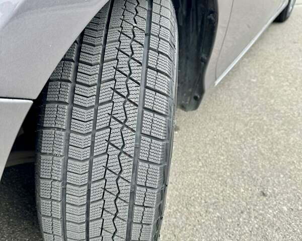 Сірий Хонда Аккорд, об'ємом двигуна 2.36 л та пробігом 52 тис. км за 14500 $, фото 10 на Automoto.ua