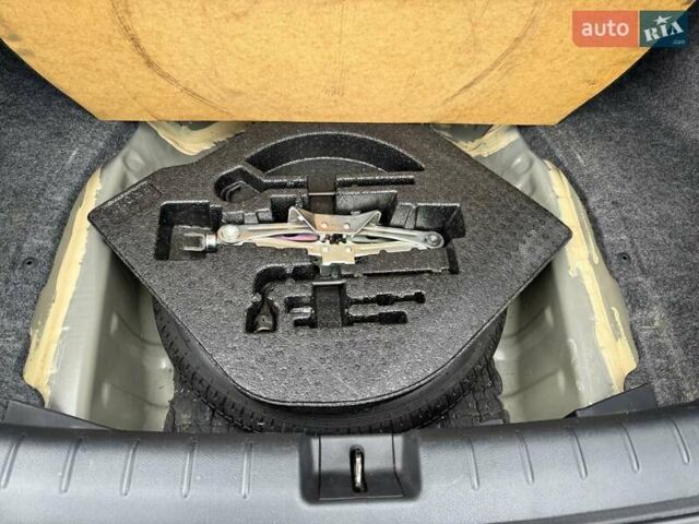 Сірий Хонда Аккорд, об'ємом двигуна 2.36 л та пробігом 52 тис. км за 14500 $, фото 6 на Automoto.ua