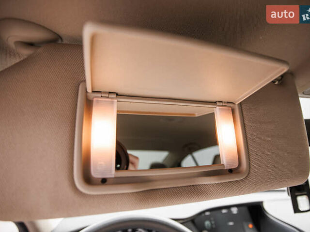 Серый Хонда Аккорд, объемом двигателя 2.5 л и пробегом 126 тыс. км за 13500 $, фото 24 на Automoto.ua