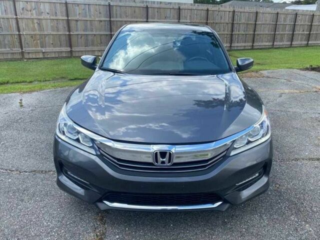 Сірий Хонда Аккорд, об'ємом двигуна 2.4 л та пробігом 121 тис. км за 2500 $, фото 2 на Automoto.ua