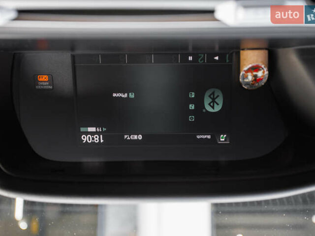 Серый Хонда Аккорд, объемом двигателя 2.5 л и пробегом 126 тыс. км за 13500 $, фото 19 на Automoto.ua