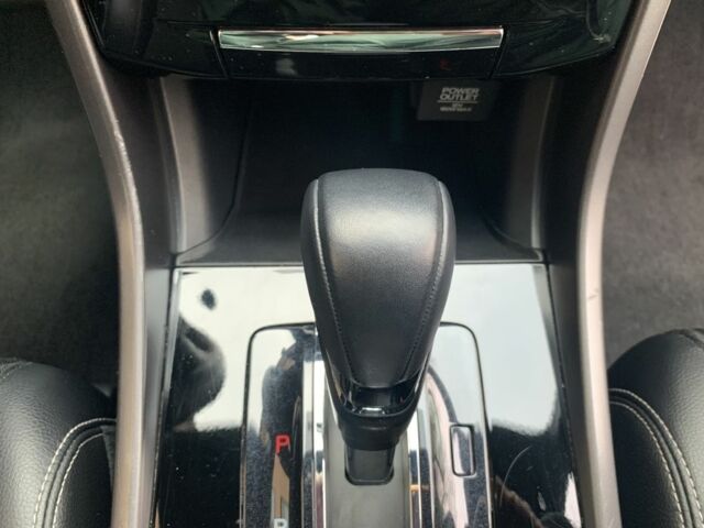 Сірий Хонда Аккорд, об'ємом двигуна 0.24 л та пробігом 85 тис. км за 22700 $, фото 9 на Automoto.ua