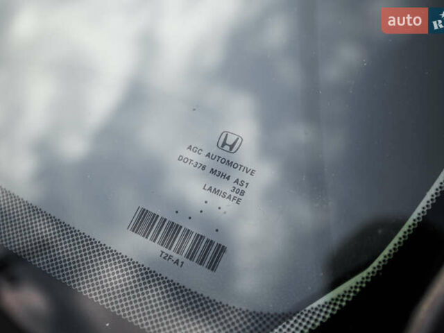 Серый Хонда Аккорд, объемом двигателя 2.5 л и пробегом 126 тыс. км за 13500 $, фото 5 на Automoto.ua