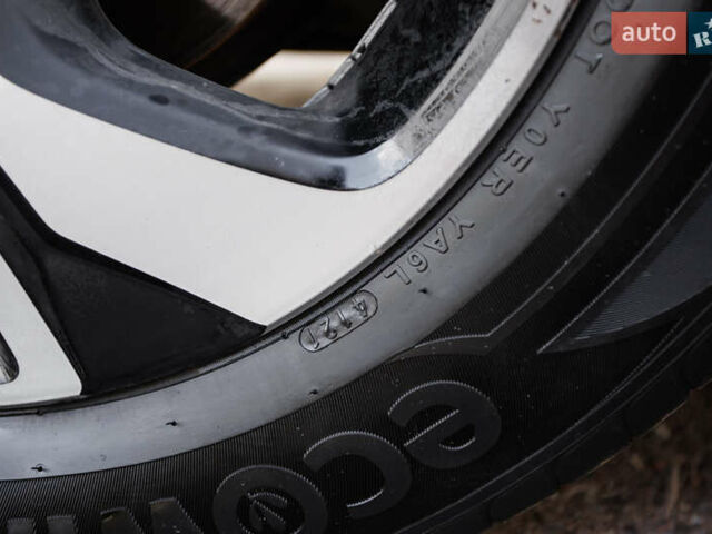 Серый Хонда Аккорд, объемом двигателя 2.5 л и пробегом 126 тыс. км за 13500 $, фото 11 на Automoto.ua