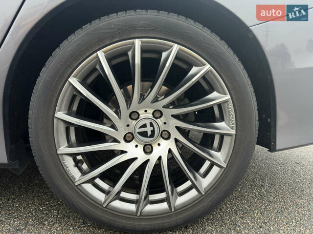 Сірий Хонда Аккорд, об'ємом двигуна 3.5 л та пробігом 107 тис. км за 17900 $, фото 15 на Automoto.ua