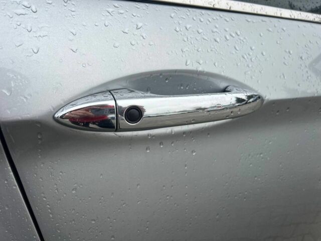 Серый Хонда Аккорд, объемом двигателя 2.4 л и пробегом 120 тыс. км за 11999 $, фото 8 на Automoto.ua