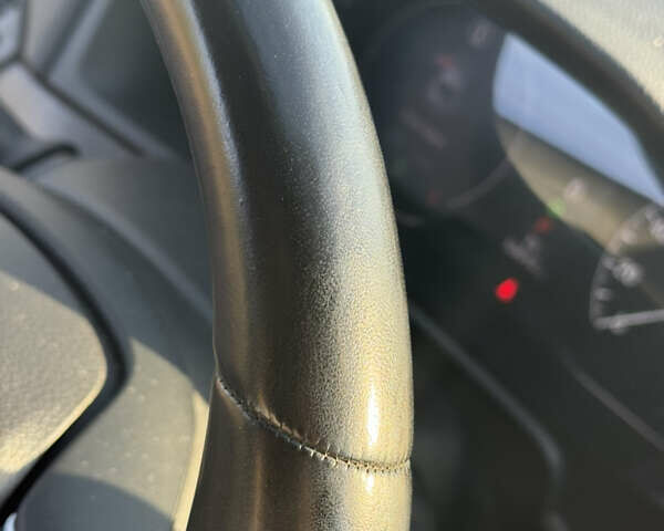 Серый Хонда Аккорд, объемом двигателя 1.5 л и пробегом 120 тыс. км за 18500 $, фото 13 на Automoto.ua