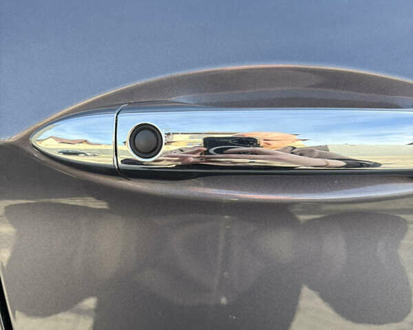 Сірий Хонда Аккорд, об'ємом двигуна 2.36 л та пробігом 155 тис. км за 12900 $, фото 35 на Automoto.ua