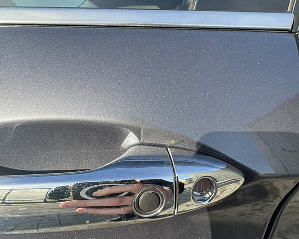 Сірий Хонда Аккорд, об'ємом двигуна 2.36 л та пробігом 155 тис. км за 12900 $, фото 14 на Automoto.ua