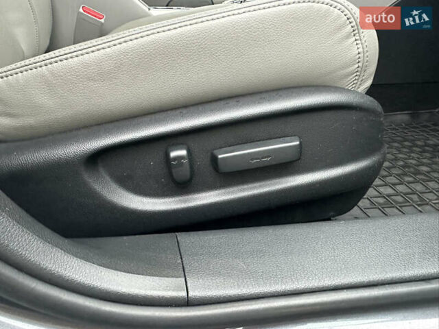 Сірий Хонда Аккорд, об'ємом двигуна 3.5 л та пробігом 107 тис. км за 17900 $, фото 24 на Automoto.ua