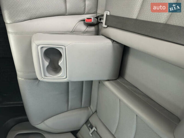 Сірий Хонда Аккорд, об'ємом двигуна 3.5 л та пробігом 107 тис. км за 17900 $, фото 31 на Automoto.ua