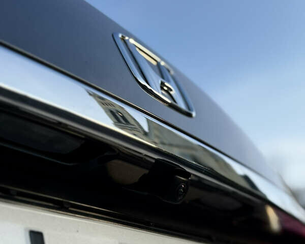 Сірий Хонда Аккорд, об'ємом двигуна 2.35 л та пробігом 117 тис. км за 17500 $, фото 17 на Automoto.ua