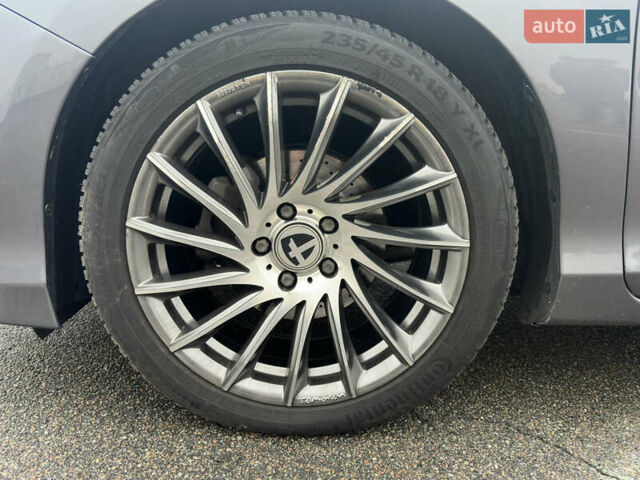 Сірий Хонда Аккорд, об'ємом двигуна 3.5 л та пробігом 107 тис. км за 17900 $, фото 16 на Automoto.ua