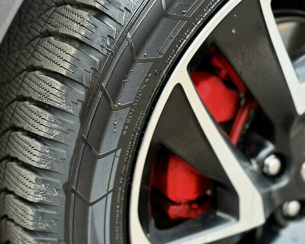 Сірий Хонда Аккорд, об'ємом двигуна 2.35 л та пробігом 117 тис. км за 17500 $, фото 21 на Automoto.ua