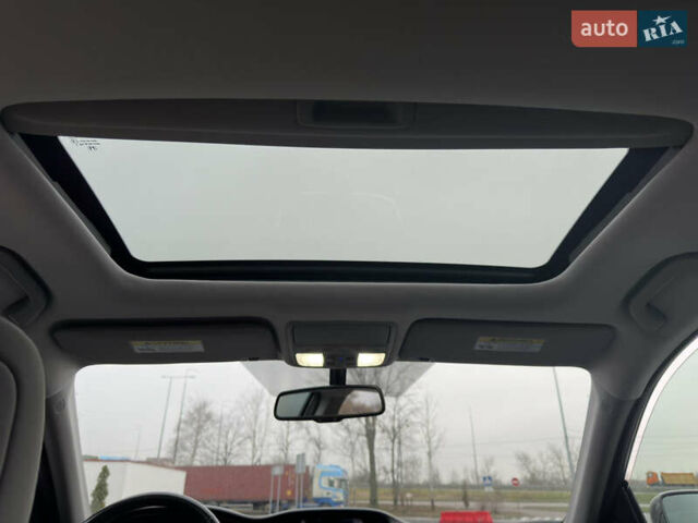 Сірий Хонда Аккорд, об'ємом двигуна 3.5 л та пробігом 107 тис. км за 17900 $, фото 55 на Automoto.ua