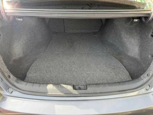 Серый Хонда Аккорд, объемом двигателя 2.4 л и пробегом 52 тыс. км за 3800 $, фото 9 на Automoto.ua