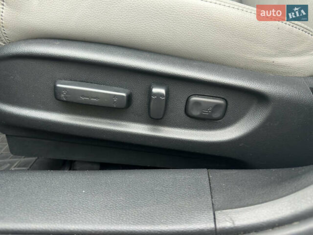 Сірий Хонда Аккорд, об'ємом двигуна 3.5 л та пробігом 107 тис. км за 17900 $, фото 40 на Automoto.ua