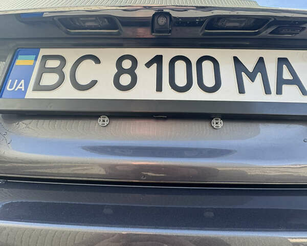 Сірий Хонда Аккорд, об'ємом двигуна 2.36 л та пробігом 155 тис. км за 12900 $, фото 31 на Automoto.ua