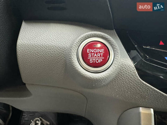 Сірий Хонда Аккорд, об'ємом двигуна 3.5 л та пробігом 107 тис. км за 17900 $, фото 47 на Automoto.ua