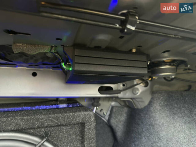 Сірий Хонда Аккорд, об'ємом двигуна 3.5 л та пробігом 107 тис. км за 17900 $, фото 62 на Automoto.ua