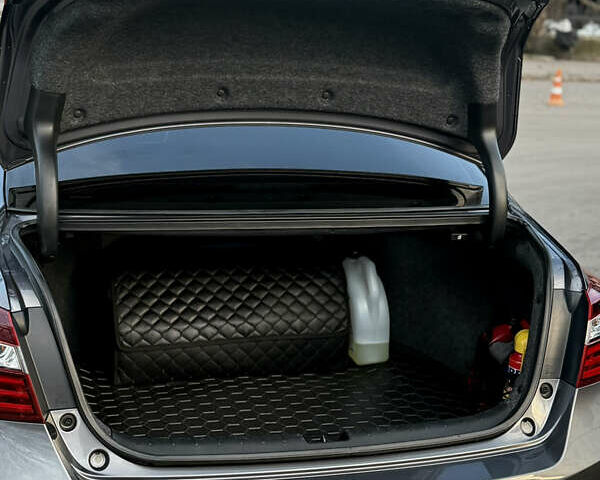 Сірий Хонда Аккорд, об'ємом двигуна 2.35 л та пробігом 117 тис. км за 17500 $, фото 16 на Automoto.ua