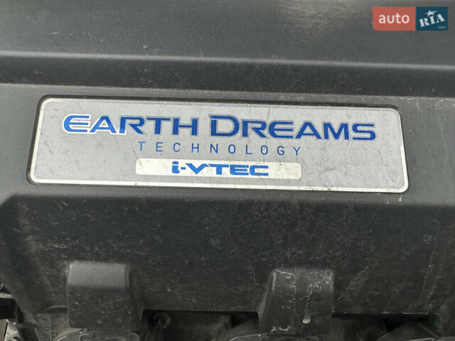 Сірий Хонда Аккорд, об'ємом двигуна 3.5 л та пробігом 107 тис. км за 17900 $, фото 65 на Automoto.ua