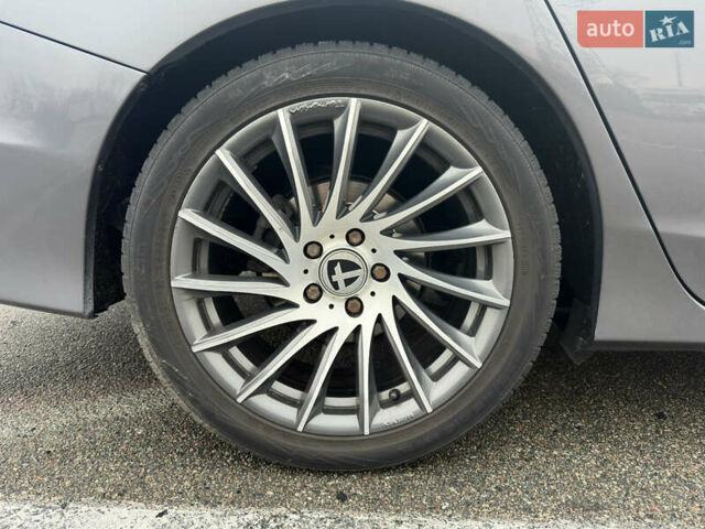 Сірий Хонда Аккорд, об'ємом двигуна 3.5 л та пробігом 107 тис. км за 17900 $, фото 18 на Automoto.ua