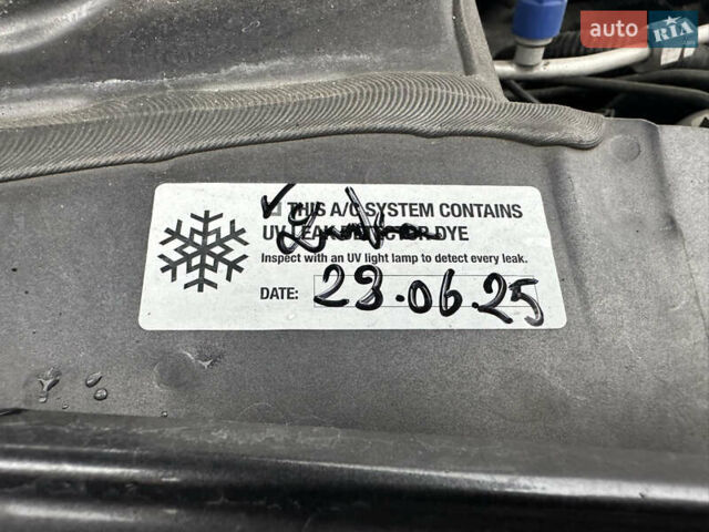 Сірий Хонда Аккорд, об'ємом двигуна 3.5 л та пробігом 107 тис. км за 17900 $, фото 66 на Automoto.ua