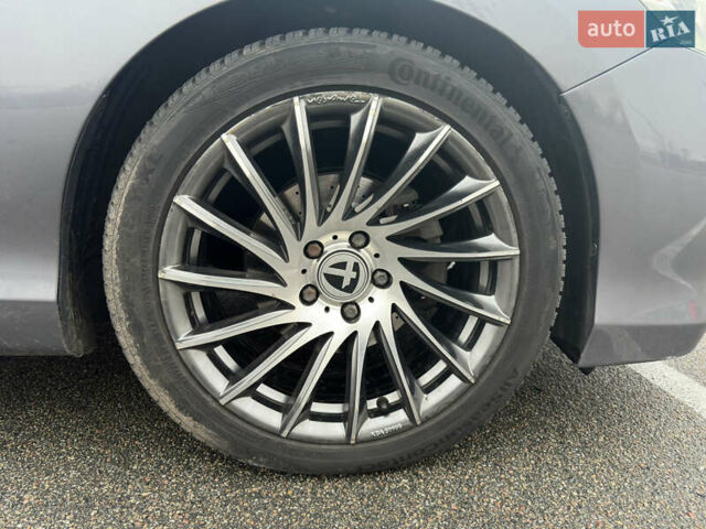 Сірий Хонда Аккорд, об'ємом двигуна 3.5 л та пробігом 107 тис. км за 17900 $, фото 17 на Automoto.ua