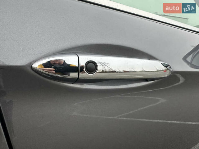 Сірий Хонда Аккорд, об'ємом двигуна 3.5 л та пробігом 107 тис. км за 17900 $, фото 20 на Automoto.ua