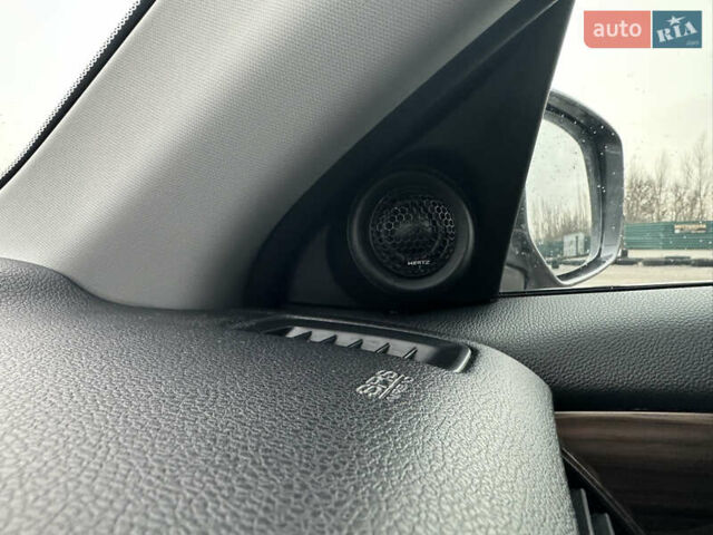 Сірий Хонда Аккорд, об'ємом двигуна 3.5 л та пробігом 107 тис. км за 17900 $, фото 51 на Automoto.ua