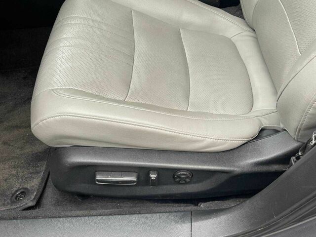 Серый Хонда Аккорд, объемом двигателя 1.5 л и пробегом 120 тыс. км за 17000 $, фото 9 на Automoto.ua