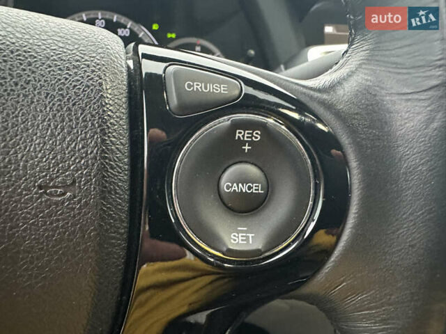 Сірий Хонда Аккорд, об'ємом двигуна 3.5 л та пробігом 107 тис. км за 17900 $, фото 48 на Automoto.ua