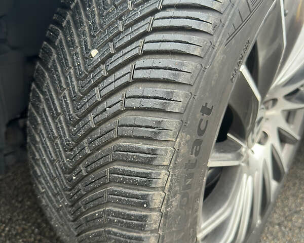 Сірий Хонда Аккорд, об'ємом двигуна 3.5 л та пробігом 107 тис. км за 17900 $, фото 14 на Automoto.ua