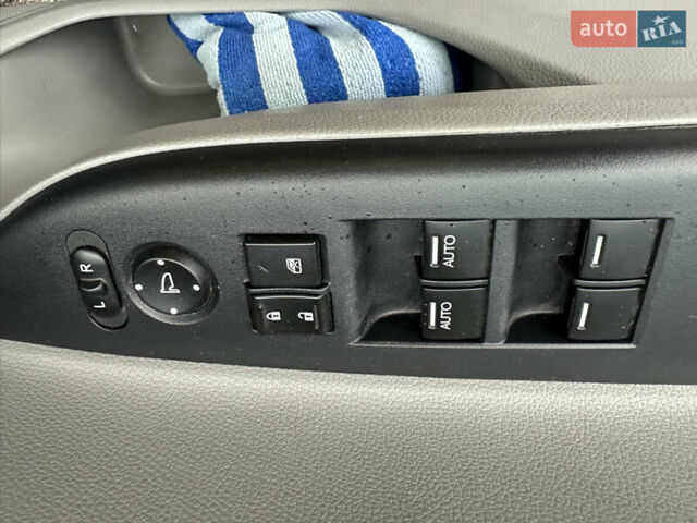 Сірий Хонда Аккорд, об'ємом двигуна 3.5 л та пробігом 107 тис. км за 17900 $, фото 52 на Automoto.ua