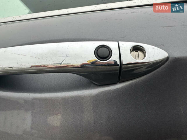 Сірий Хонда Аккорд, об'ємом двигуна 3.5 л та пробігом 107 тис. км за 17900 $, фото 33 на Automoto.ua