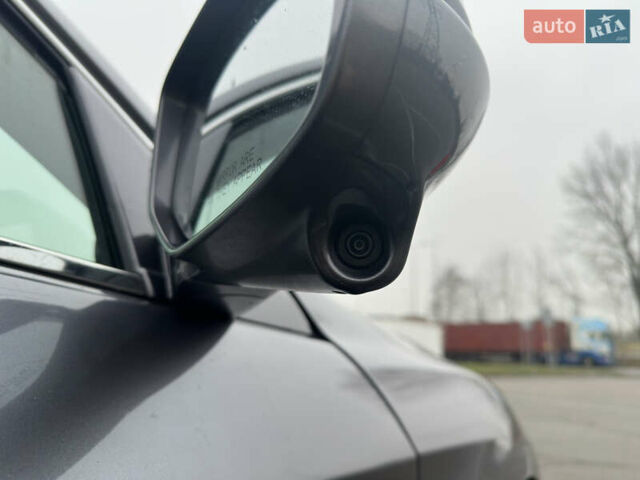 Сірий Хонда Аккорд, об'ємом двигуна 3.5 л та пробігом 107 тис. км за 17900 $, фото 21 на Automoto.ua