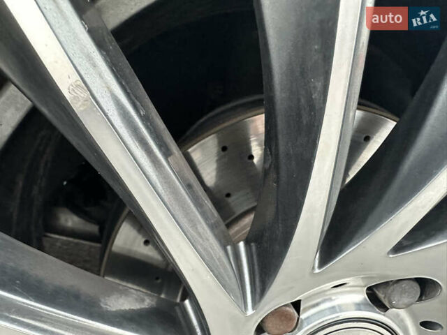 Сірий Хонда Аккорд, об'ємом двигуна 3.5 л та пробігом 107 тис. км за 17900 $, фото 19 на Automoto.ua
