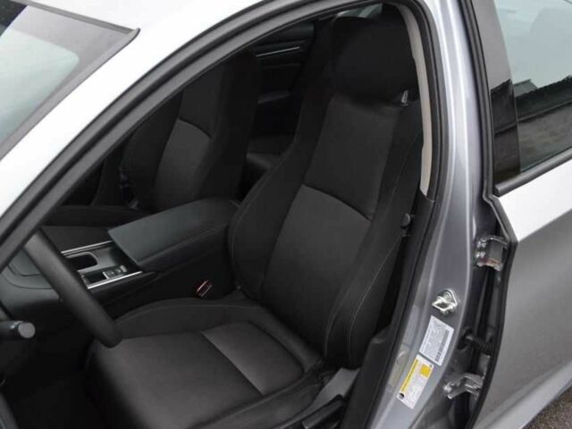 Серый Хонда Аккорд, объемом двигателя 1.5 л и пробегом 44 тыс. км за 14000 $, фото 8 на Automoto.ua