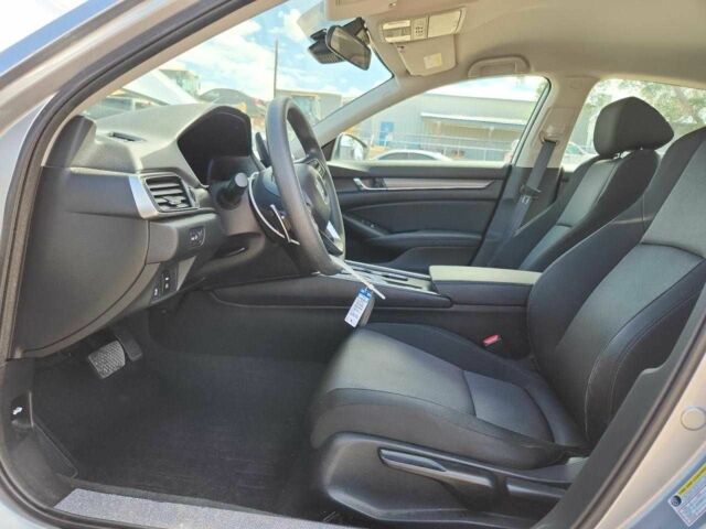 Серый Хонда Аккорд, объемом двигателя 2 л и пробегом 72 тыс. км за 4900 $, фото 6 на Automoto.ua