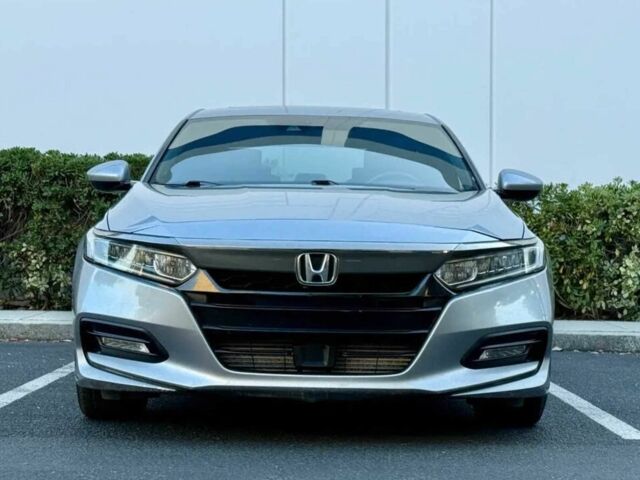 Сірий Хонда Аккорд, об'ємом двигуна 2 л та пробігом 65 тис. км за 15000 $, фото 1 на Automoto.ua