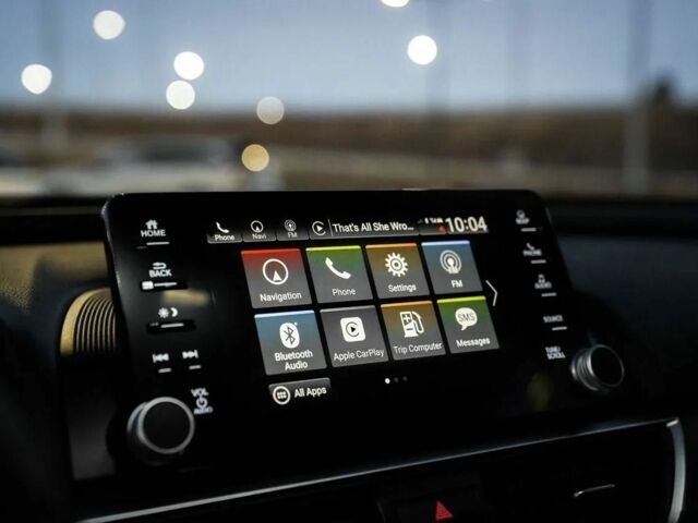 Хонда Аккорд 2019 в Киеве на Automoto.ua Серый Хонда Аккорд, объемом двигателя 2 л и пробегом 75 тыс. км за 12000 $, фото 15 на Automoto.ua