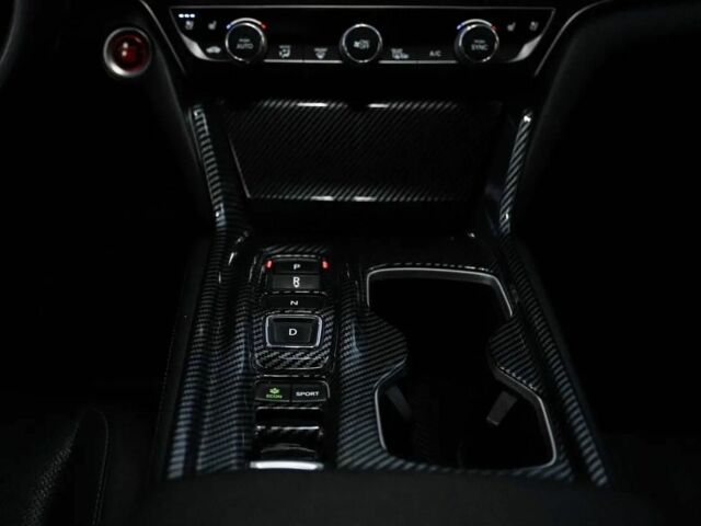 Хонда Аккорд 2019 в Киеве на Automoto.ua Серый Хонда Аккорд, объемом двигателя 2 л и пробегом 75 тыс. км за 12000 $, фото 16 на Automoto.ua