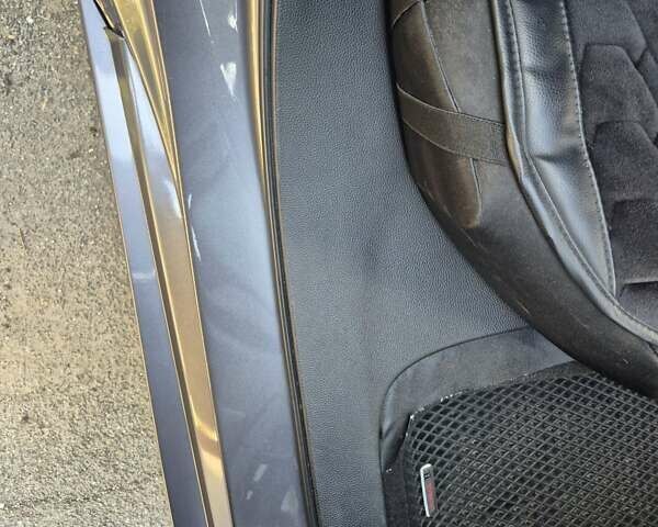 Серый Хонда Аккорд, объемом двигателя 1.5 л и пробегом 112 тыс. км за 15999 $, фото 33 на Automoto.ua